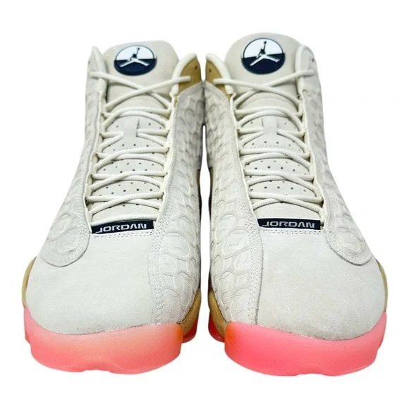 Air Jordan 13 Retro Chinese New Year CW4409-100 Size 14 Deadstock